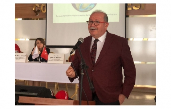 Uzmanlardan korkutan İstanbul depremi uyarısı!