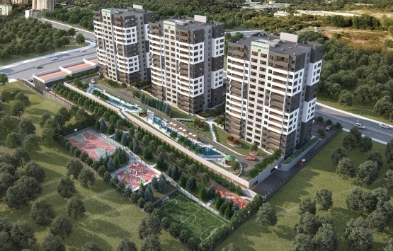 Zirveden Batı ankara