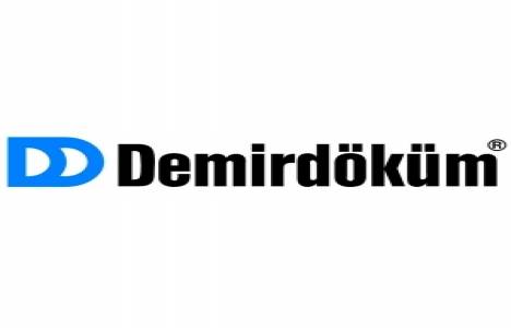 DemirDöküm Green Good Design Ödülü'nü aldı!
