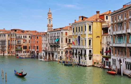 İtalya da 1 euroya satılık villa!