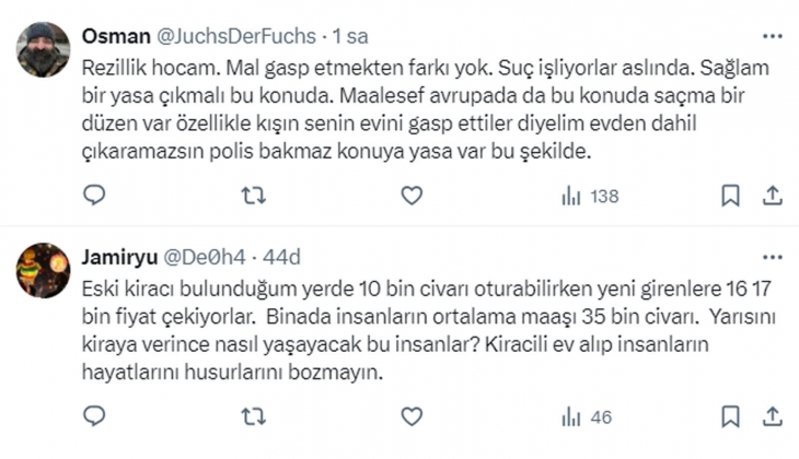 Kiracılı ev alacaklar dikkat: Uzayan mahkemeler, ödenmeyen kiralar... Bir daha düşünün!