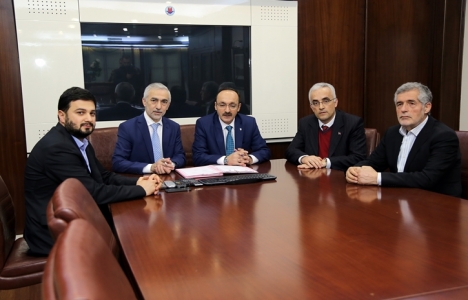 Kağıthane'ye yeni sosyal hizmet merkezi!