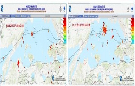 Jeologlardan önemli İstanbul depremi uyarısı!