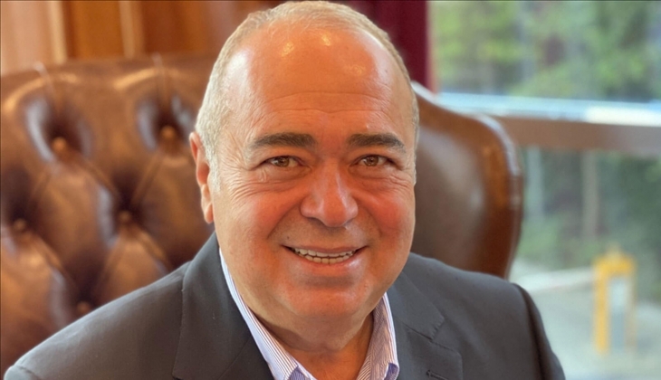 Hasan Peker yeni şirket kurdu! 