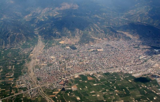 Salihli Belediyesi'nden 3.1 milyon TL'ye satılık 11 gayrimenkul!