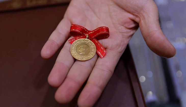 Kıyıda köşede altını olanlar hemen baksın! Altın fiyatları bugün ne kadar? 31 Ağustos 2024 Kapalıçarşı altın fiyatları