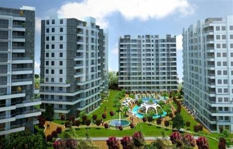 Ayışığı Vadi Evleri'nde 1+1'ler 193 bin TL! Hemen teslim! 