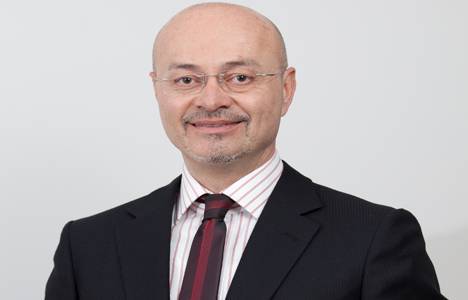 Gürsel Öngören: Daha kentsel dönüşümün yüzde 5'indeyiz!