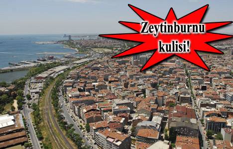 Zeytinburnu kentsel dönüşüm projesi ne durumda?