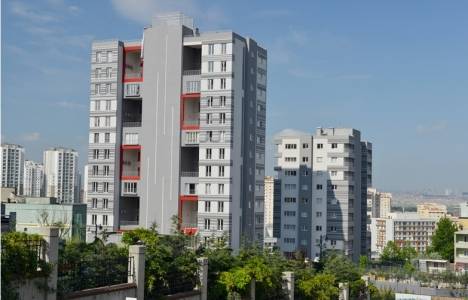 Elitistpark’ta son 20 daire!Yüzde 1 peşinatla 1+1 ler 170 bin TL!