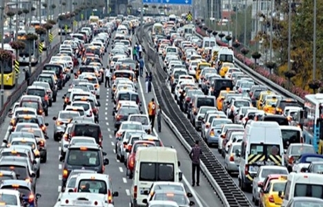 Tek bir yeni şerit eklemeden trafik sorunu çözülebilir mi?