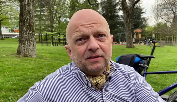 Ünlü para uzmanından kripto para uyarısı! 25 tanesinden 5 tanesi güvenli sakın emanet etmeyin