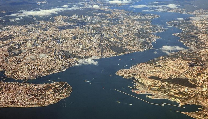 Konut stokundaki yetersizlik arsaya olan talebi artırdı! Yatırımcıların gözü 1 e 10 kazandıran arazilerle Trakya da!