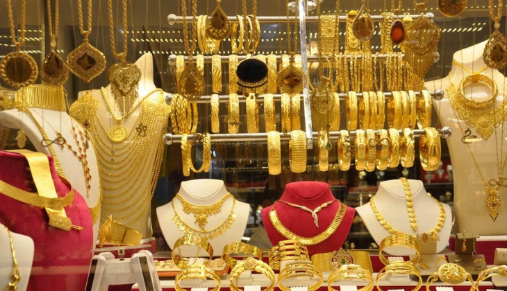 Altın artık güvenli liman değil mi? Kuyumculardan büyük uyarı