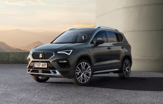 Seat Ateca 2022 Mart fiyat listesi!