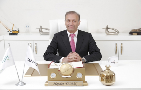 İnşaat sektörü büyümesini sürdürecek!