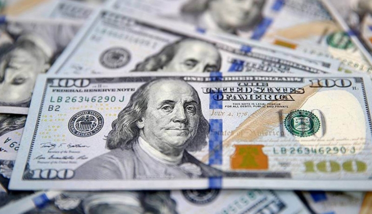 Dolar 33 liraya merdiven dayadı! Dolar alıp satmak isteyenler dikkat! 21 Haziran 2024 dolar kuru