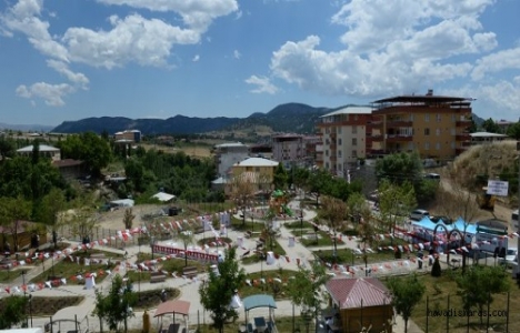 Kahramanmaraş'ta 6.3 milyon TL'ye icradan satılık 22 adet daire!