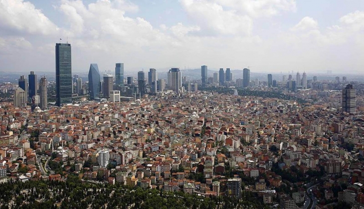 Konut piyasasına yeni soluk getiriliyor! Arz yönlü politikalar için adım atıldı!