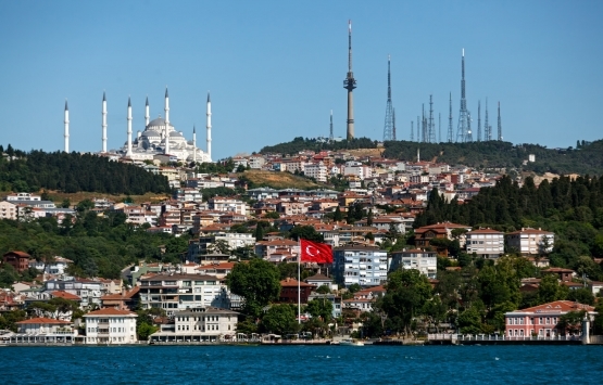 Gayrimenkul sektörü Kovid-19'la nasıl dönüştü?