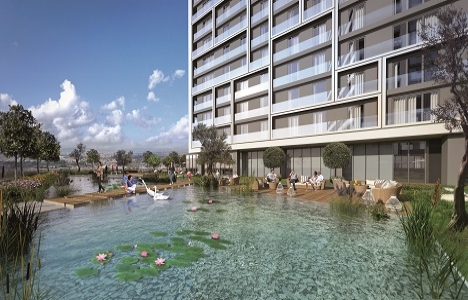 Referans Güneşli projesi fiyatları