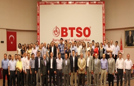 BTSO'nun dev projeleri için geri sayım başladı!