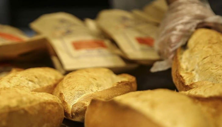 Ekmek zamları resmen başladı: Bir ilde daha ekmeğe zam geldi! 440 gram ekmek 15 TL oldu! 