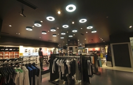 Lamp 83 yeni fabrikasında büyümeye devam ediyor!