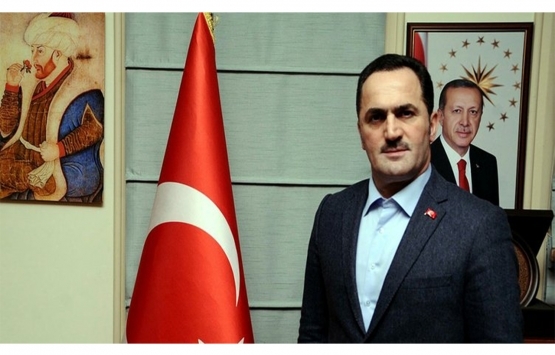 Taksim Camisi yıl sonunda tamamlanacak! 