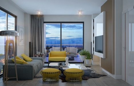 Kale Beytepe fiyatları 810 bin TL den başlıyor!