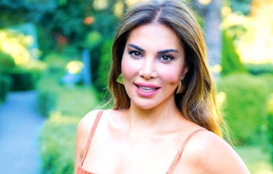 Ebru Yaşar, ödüllerini koymak için ev aldı!