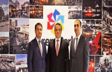 Artaş Grubu 3 AVM ile 30 milyon ziyaretçi ağırladı!