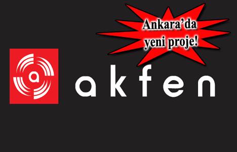 Akfen Ankara projesinin metrekaresi 3 bin lira! Yeni proje!