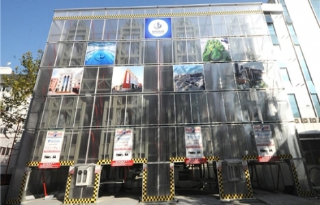  Bağcılar PoliPark hizmete açıldı!