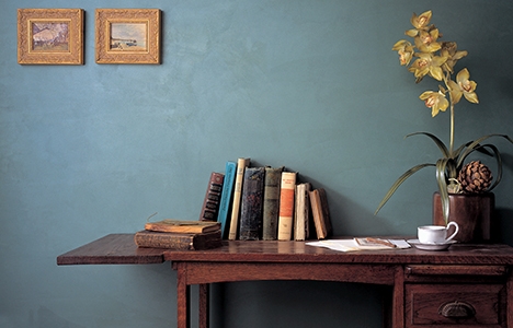 Terraco’dan 2017 yılı renk trendleri!