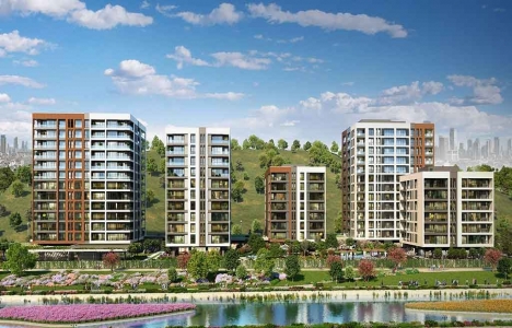 Ege Yapı Kordon İstanbul ne zaman teslim?