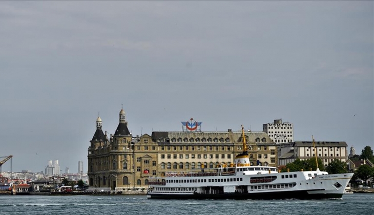 Kadıköy ve Kartal da 9 bin 500 e yakın riskli yapının yıkımı tamamlandı! 