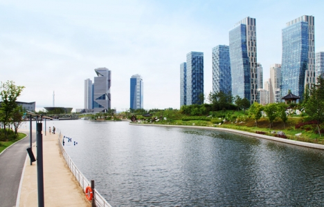 Dünyanın geleceğine yön verecek 18 mega proje!