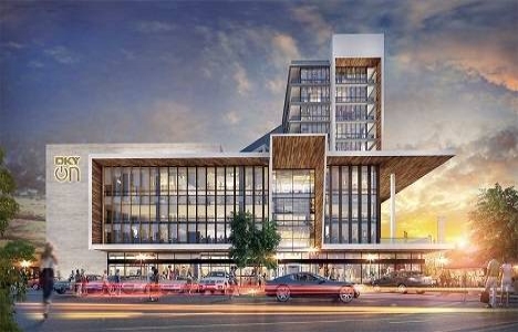 Kağıthane DKY On resimleri!