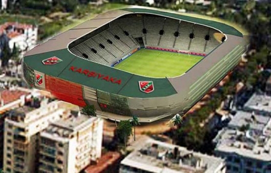 İzmir’in statları yükseliyor!