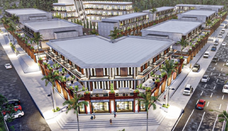 Kartepe Gate 41’de 6.5 milyon TL’ye anahtar teslim 3+1’ler!