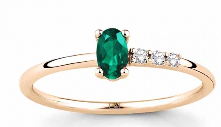 Lal Pırlanta da yüzde 60 indirim! Pırlanta alırken neye dikkat edilmeli?