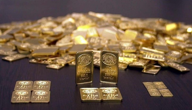 Gram altında yeni zirve!