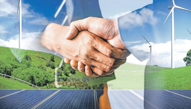 TSKB den depremlerden etkilenen firmalara 200 milyon dolarlık kaynak sağlanacak...