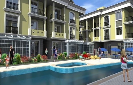 Flora Antik Marmara Ereğlisi teslim tarihi