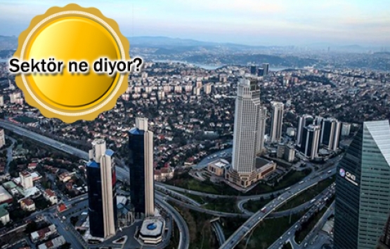 İmar barışından 50 milyar lira gelir bekleniyor!