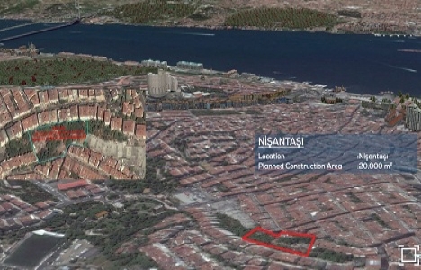 Ofton İnşaat tan 3 proje geliyor! Yeni projeler!