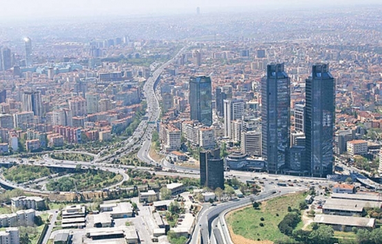 Geçmişte fabrika olan AVM ler!