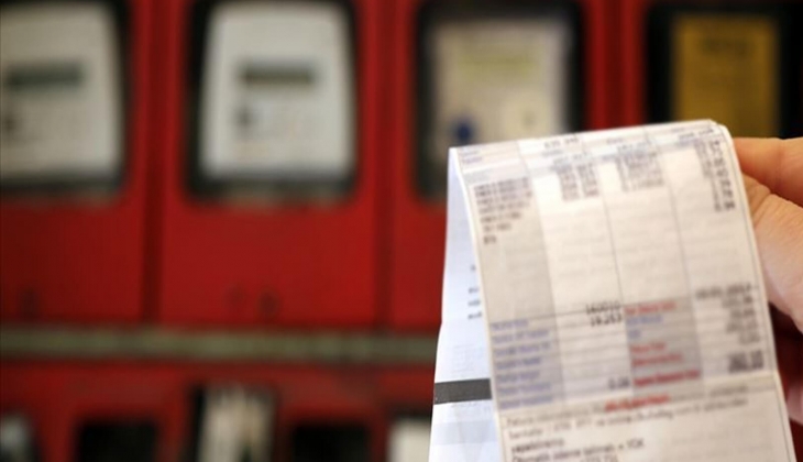 4 milyon aileye elektrik faturası destek müjdesi! Aylık 260,19 TL ödeme yapılacak! Hemen başvurun!