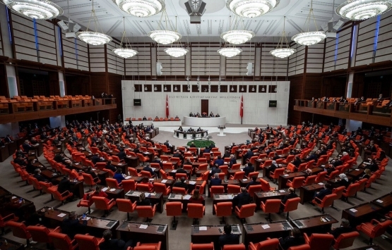 Vakıf taşınmazlarının ve belgeli turizm tesislerinin kiraları ertelendi!